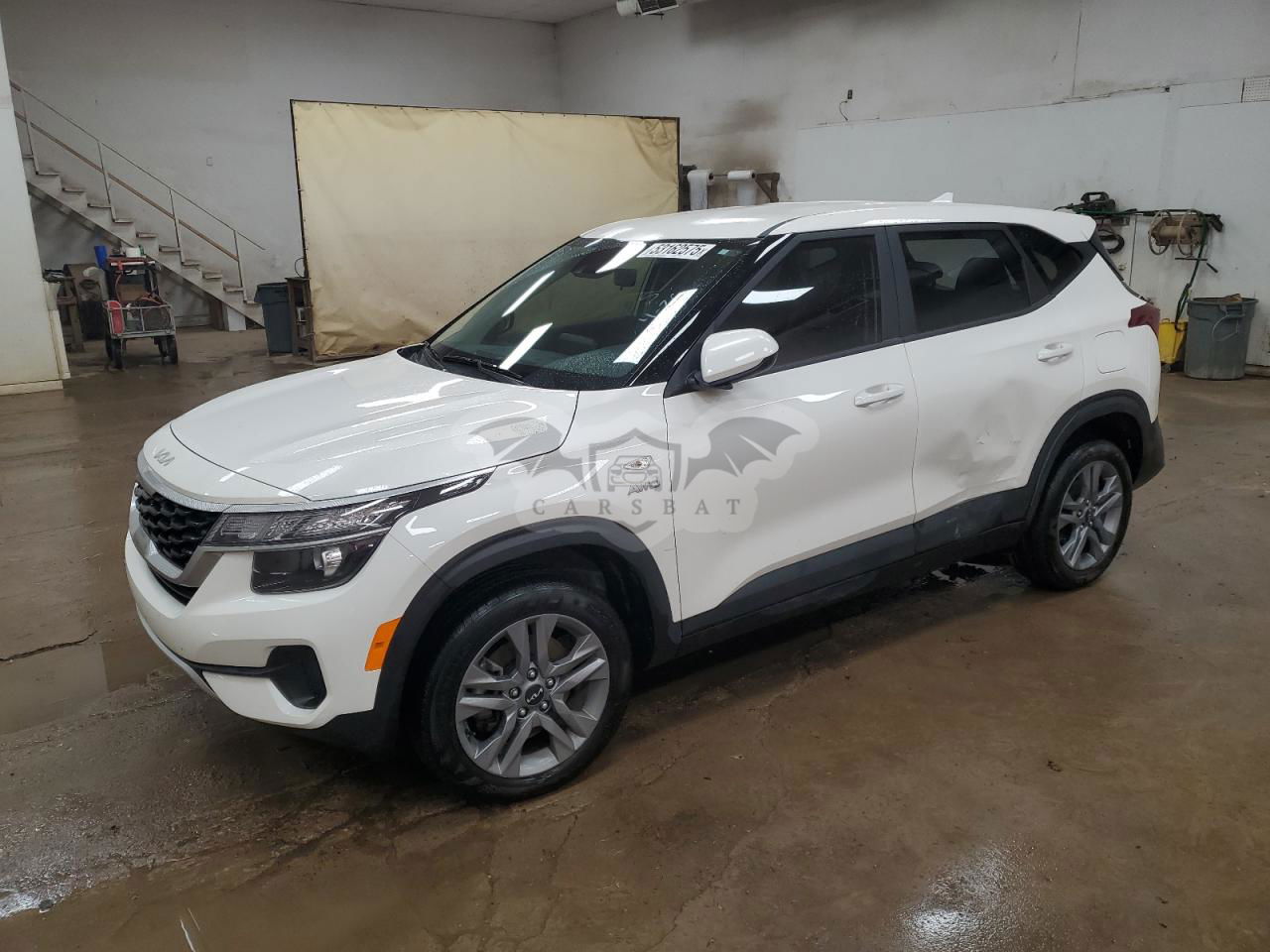 Kia Seltos LX 2.0L  4 2023