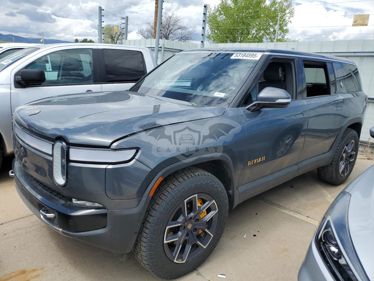 Rivian R1S ADVENTURE 2023
