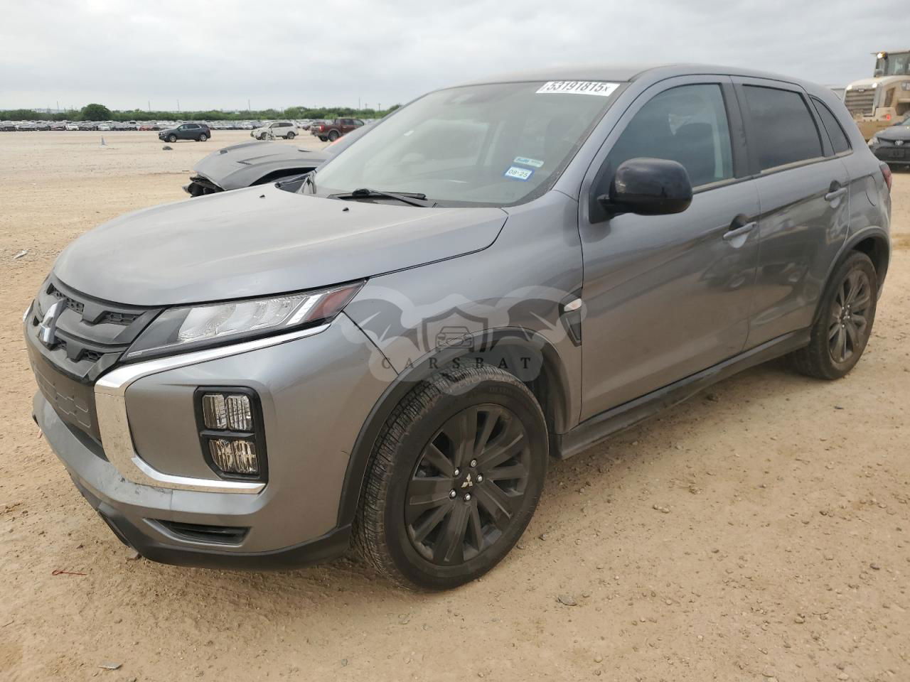 Mitsubishi Outlander ES 2.0L  4 2021