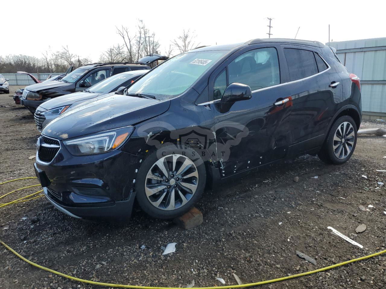 Buick Encore PREFERRED 1.4L  4 2022