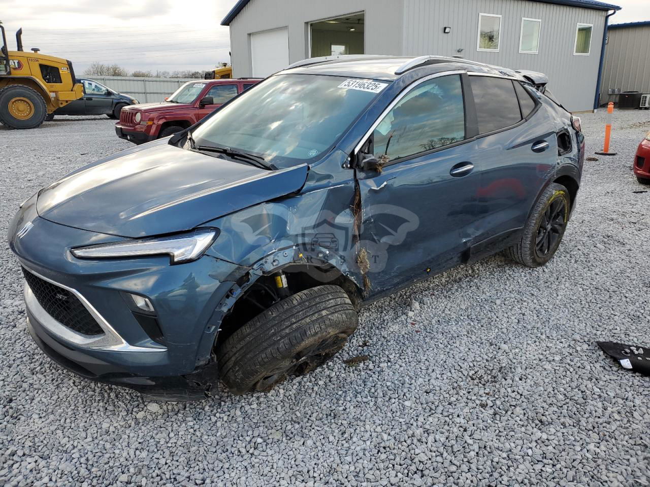 Buick Encore SPORT TOURING 1.3L  3 2024