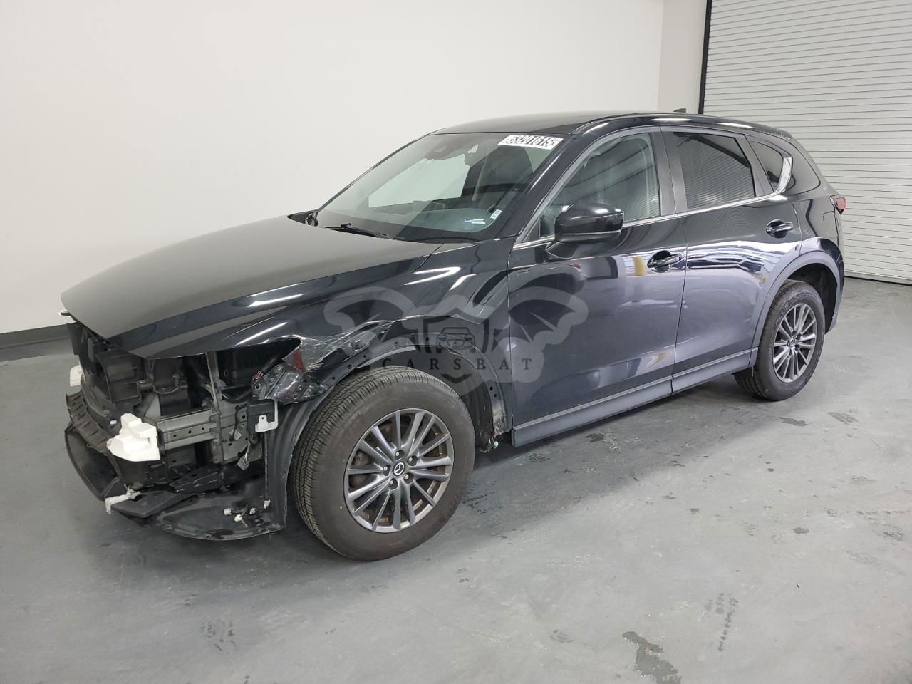 Mazda CX-5 TOURING 2.5L  4 2021