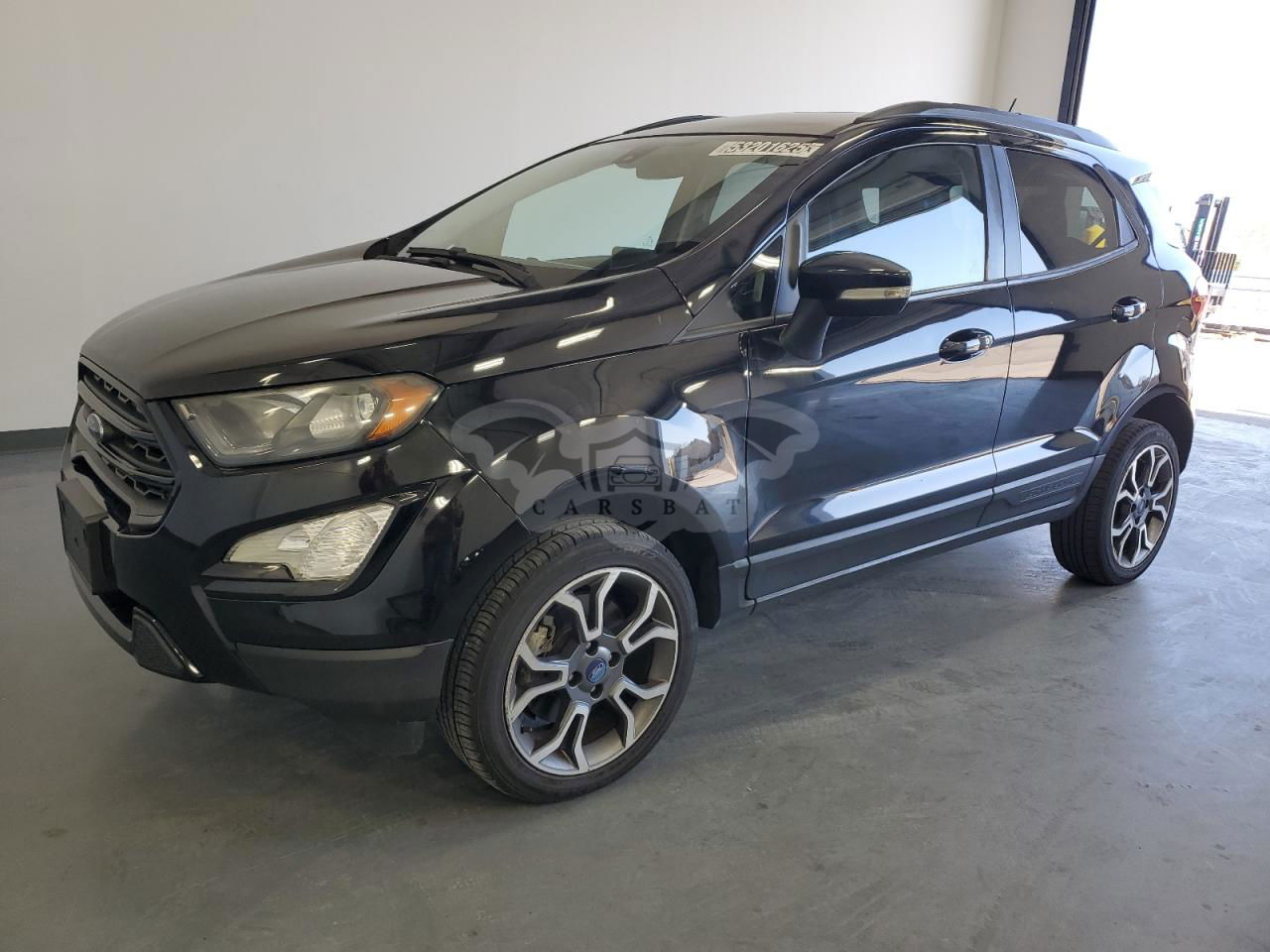 Ford Ecosport SES 2.0L  4 2020