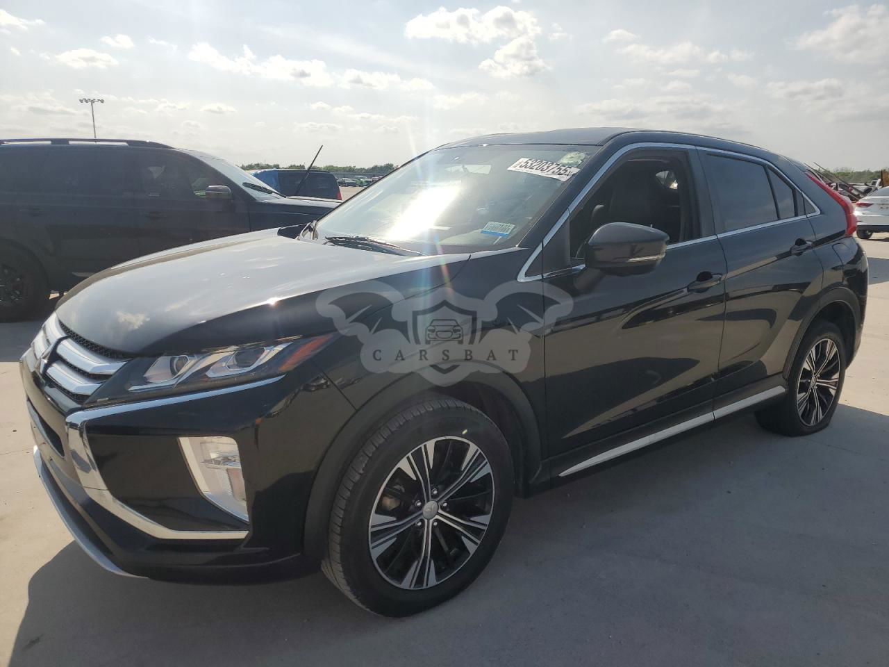 Mitsubishi Eclipse SE 1.5L  4 2019