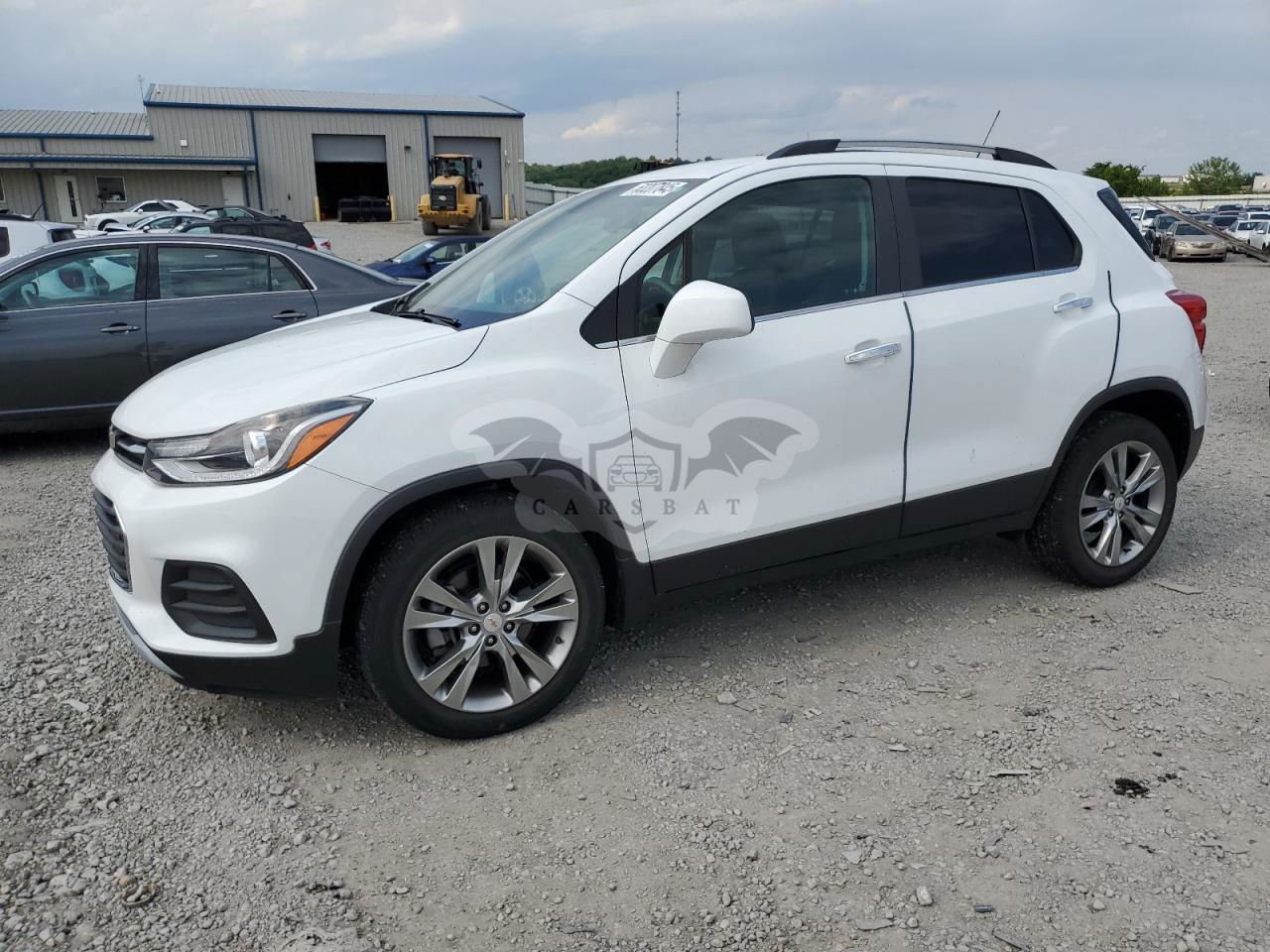 Chevrolet Trax 1LT 1.4L  4 2020
