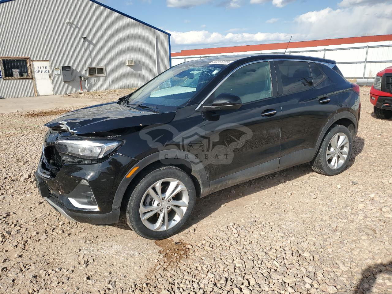 Buick Encore PREFERRED 1.3L  3 2022