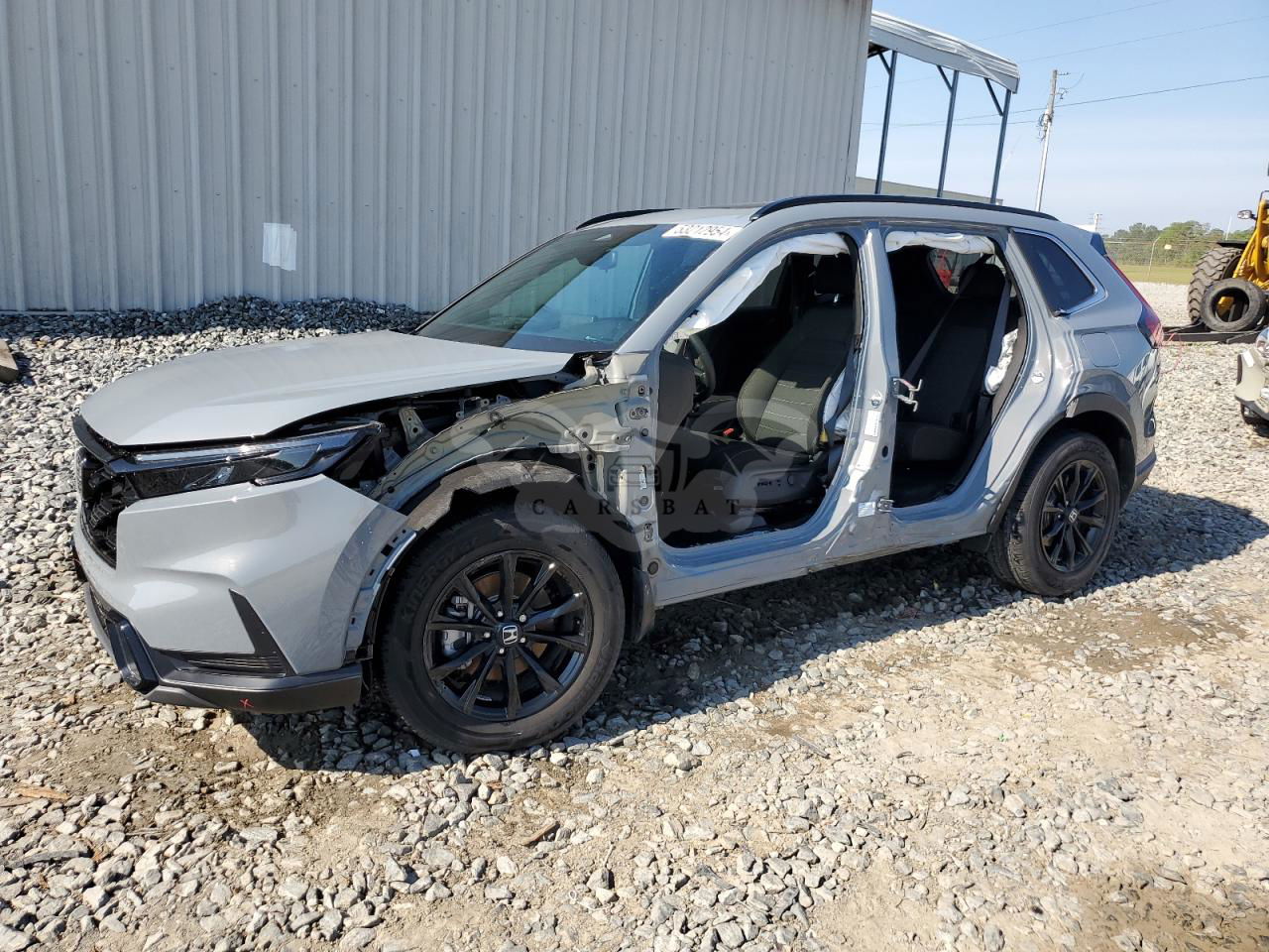 Honda CR-V SPORT 2.0L  4 2023
