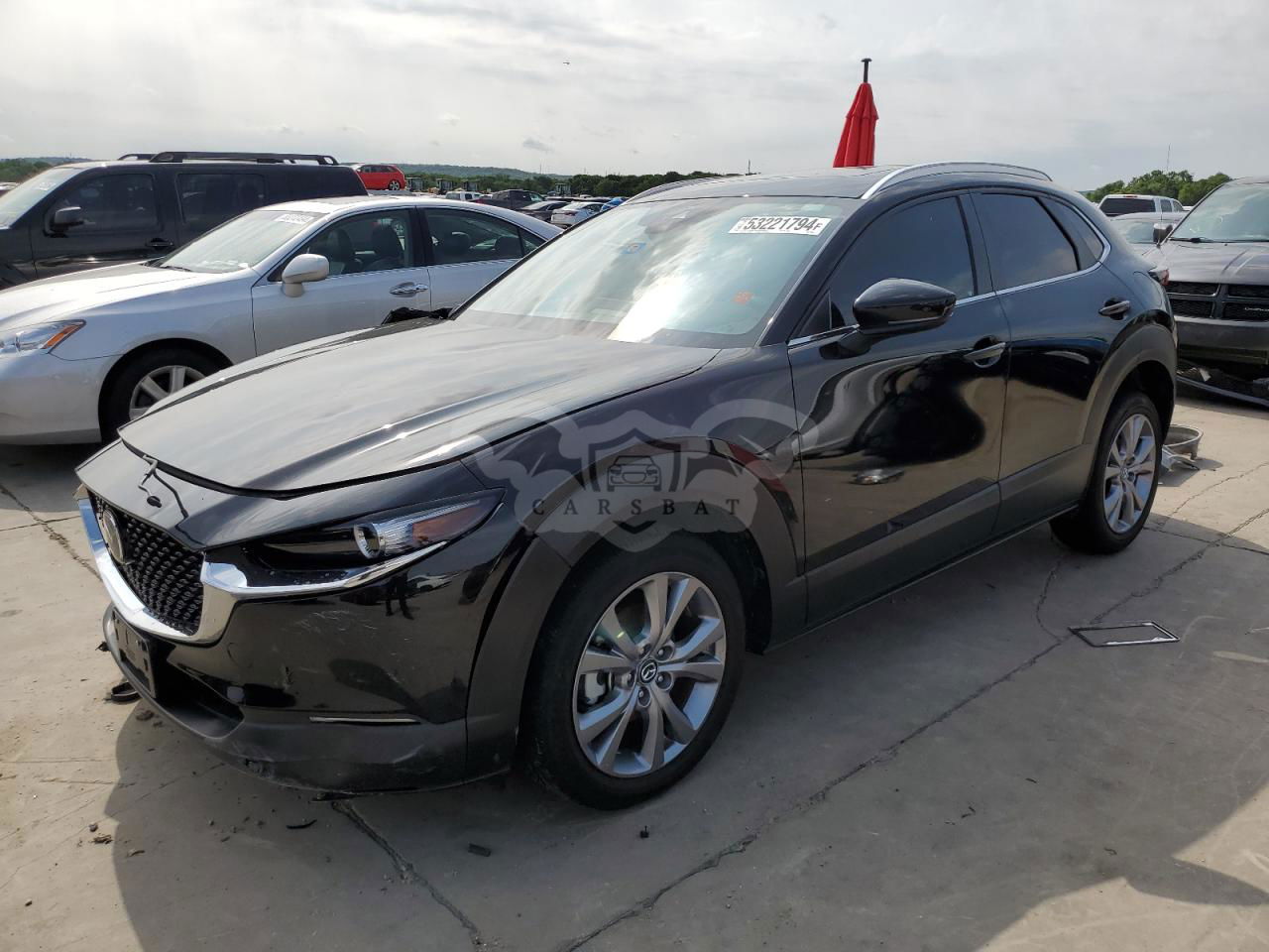 Mazda CX-30 PREFERRED 2.5L  4 2022
