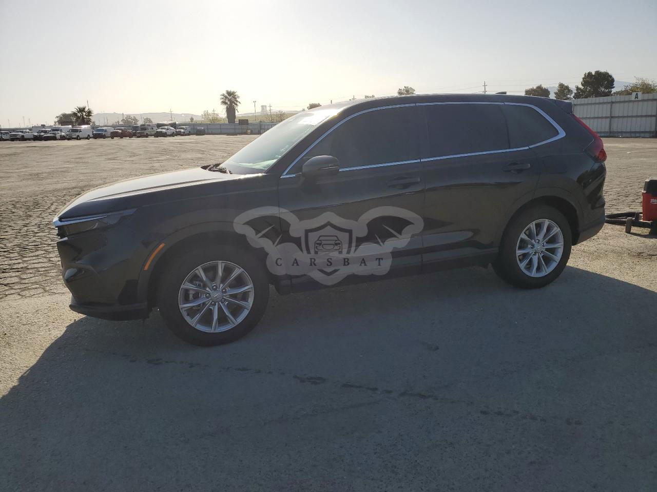 Honda CR-V EX 1.5L  4 2023
