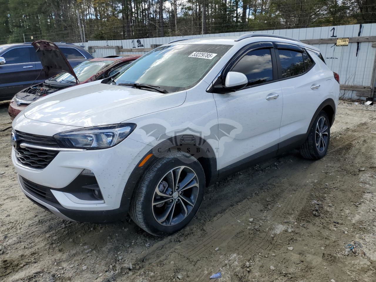 Buick Encore SELECT 1.3L  3 2022