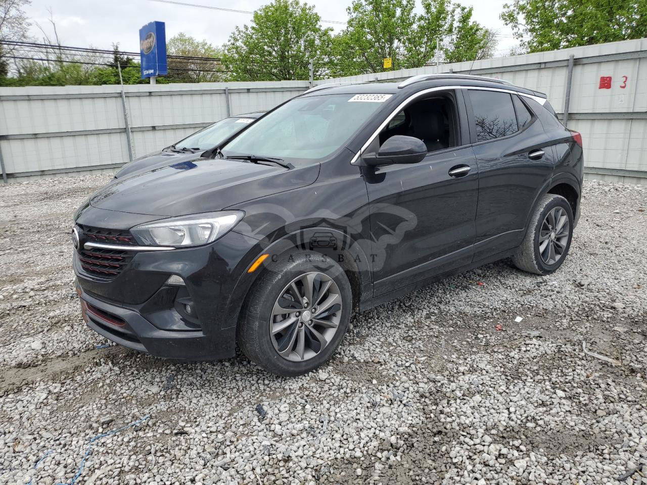 Buick Encore PREFERRED 1.2L  3 2022