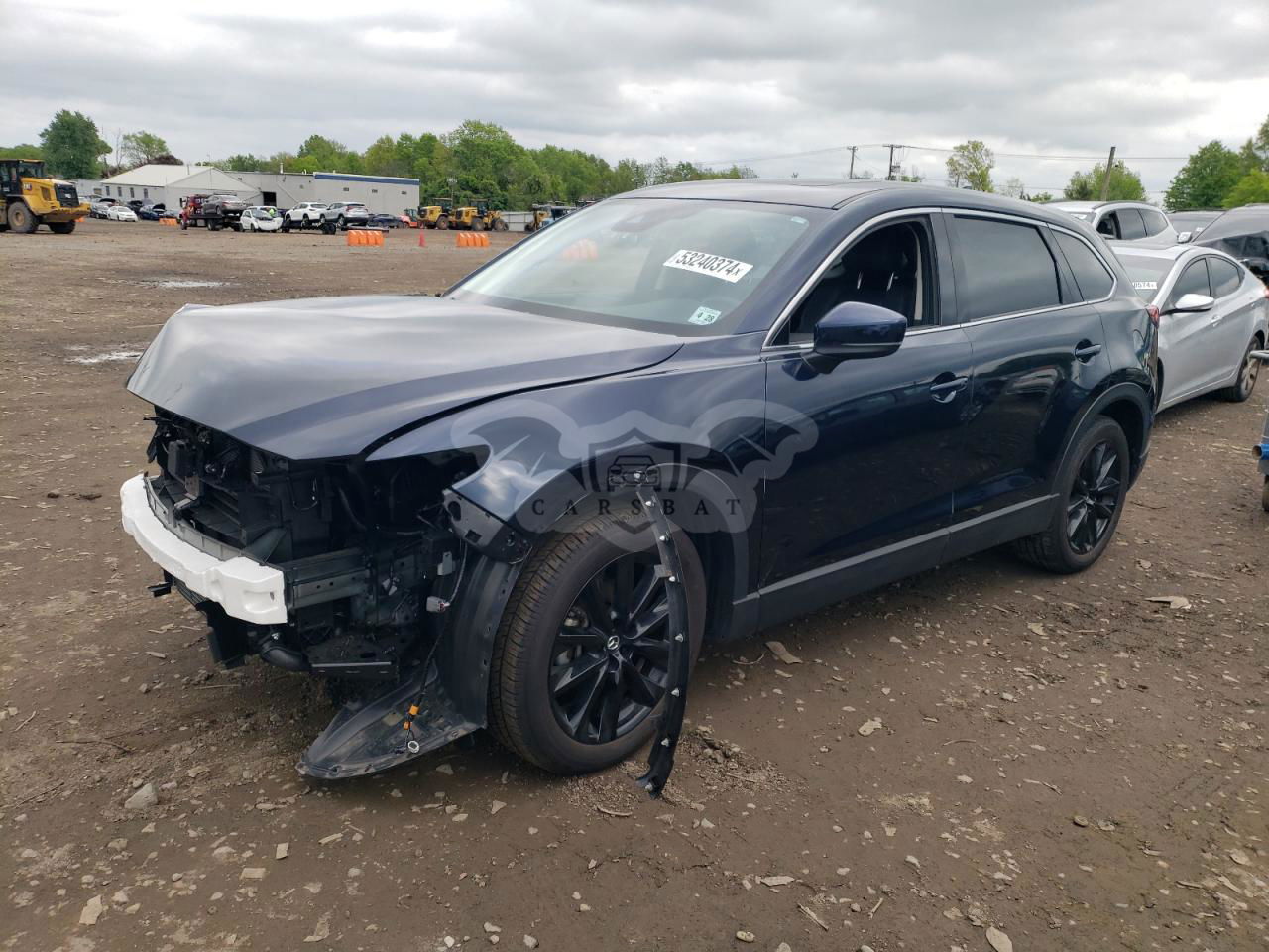 Mazda CX-9 2023