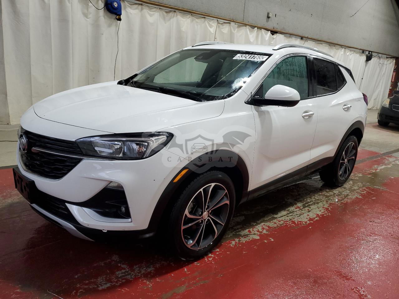 Buick Encore SELECT 1.3L  3 2021