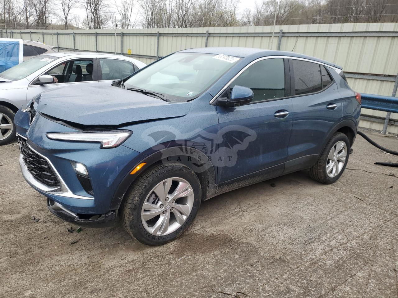 Buick Encore PREFERRED 1.3L  3 2025