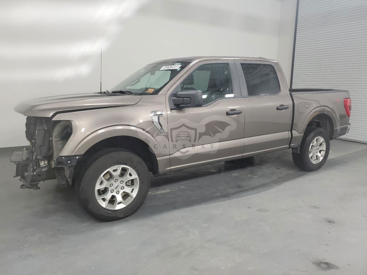 Ford F-150 SUPERCREW 3.5L  6 2023