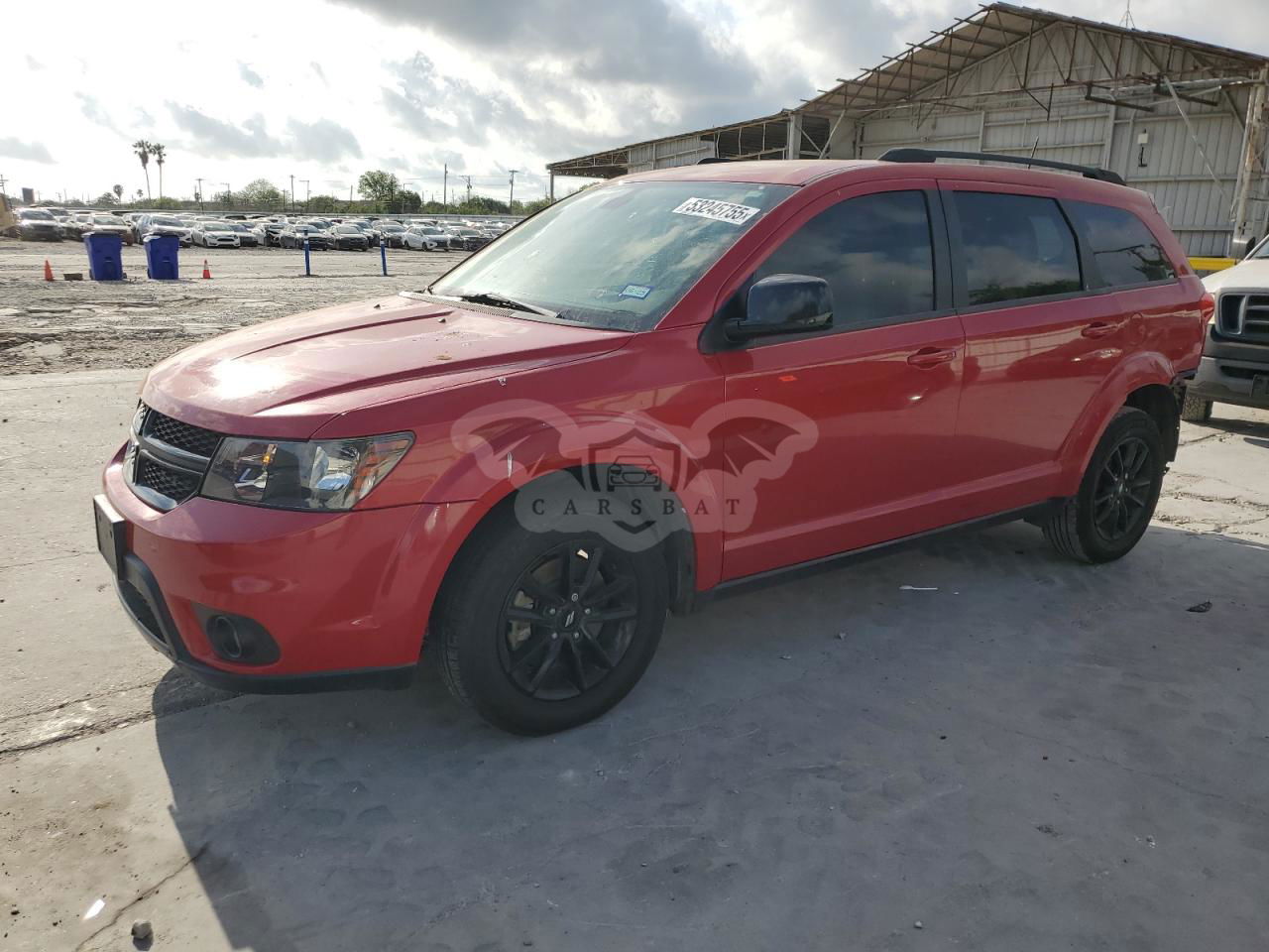 Dodge Journey SE 3.6L  6 2019