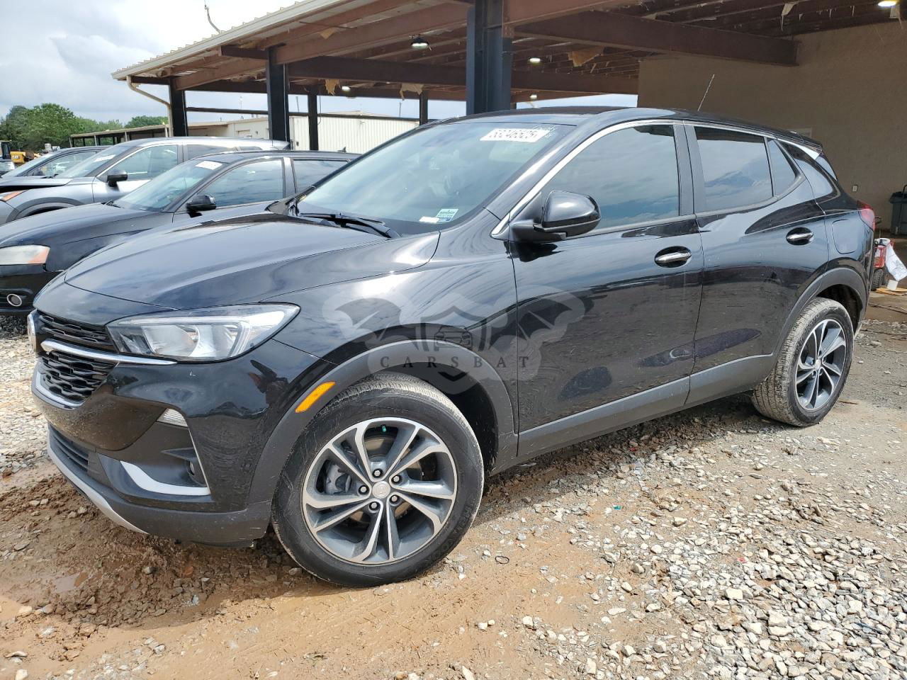 Buick Encore PREFERRED 1.2L  3 2020