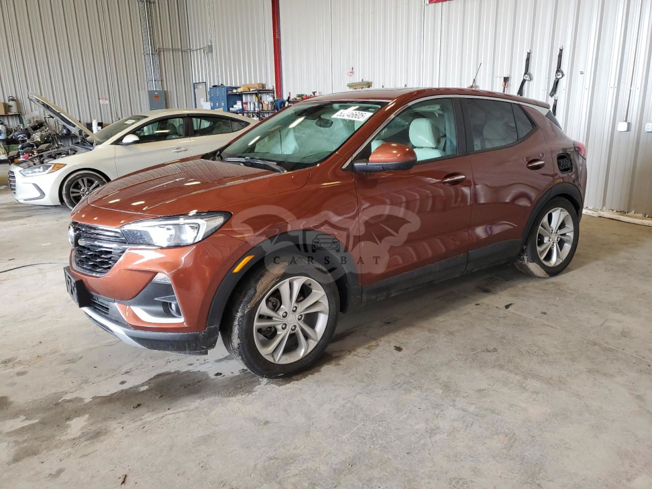Buick Encore PREFERRED 1.2L  3 2020