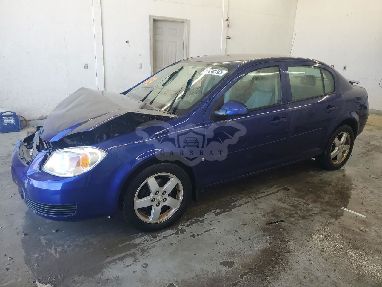 Chevrolet Cobalt LT 2.2L  4 2007