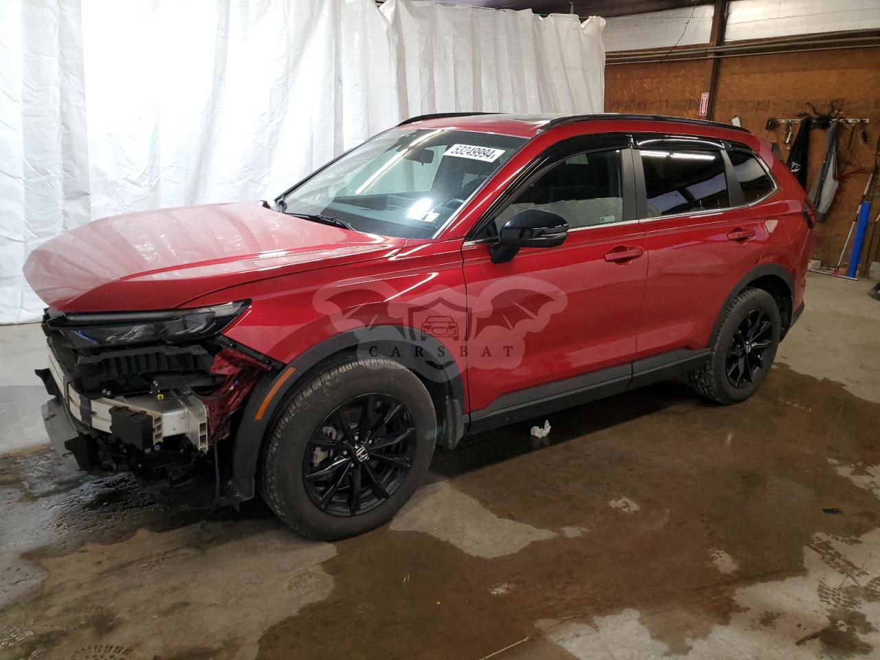 Honda CR-V 2023
