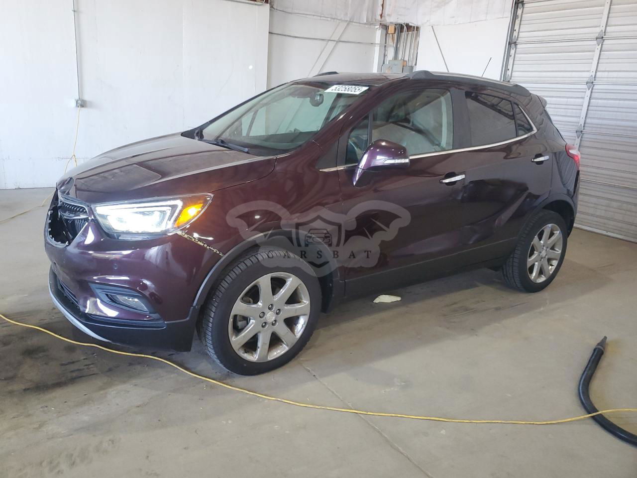 Buick Encore PREMIUM 1.4L  4 2017