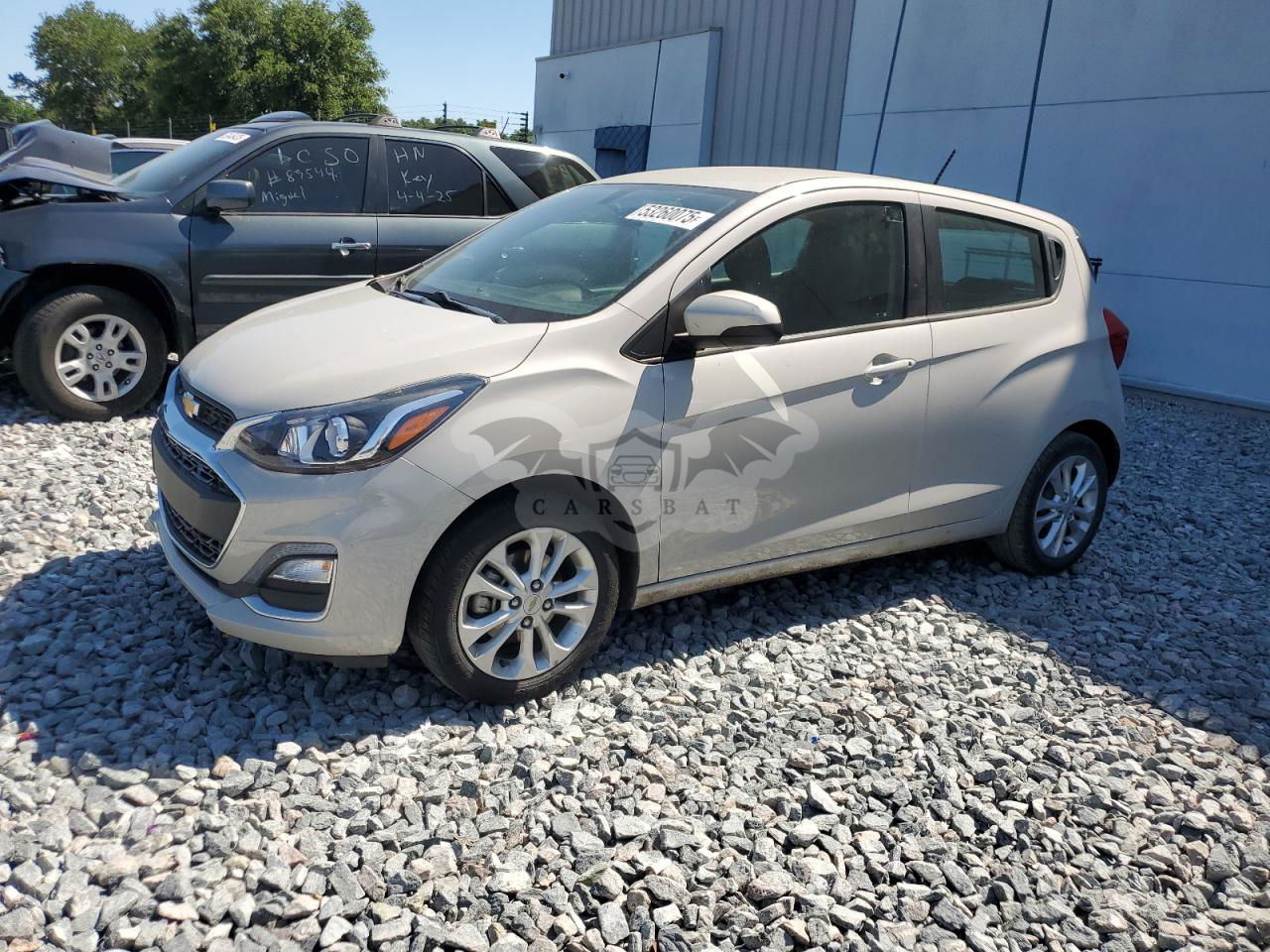 Chevrolet Spark 1LT 1.4L  4 2019