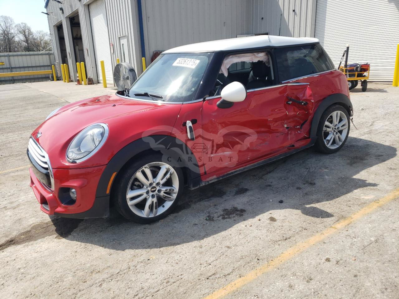 Mini Cooper 1.5L  3 2015