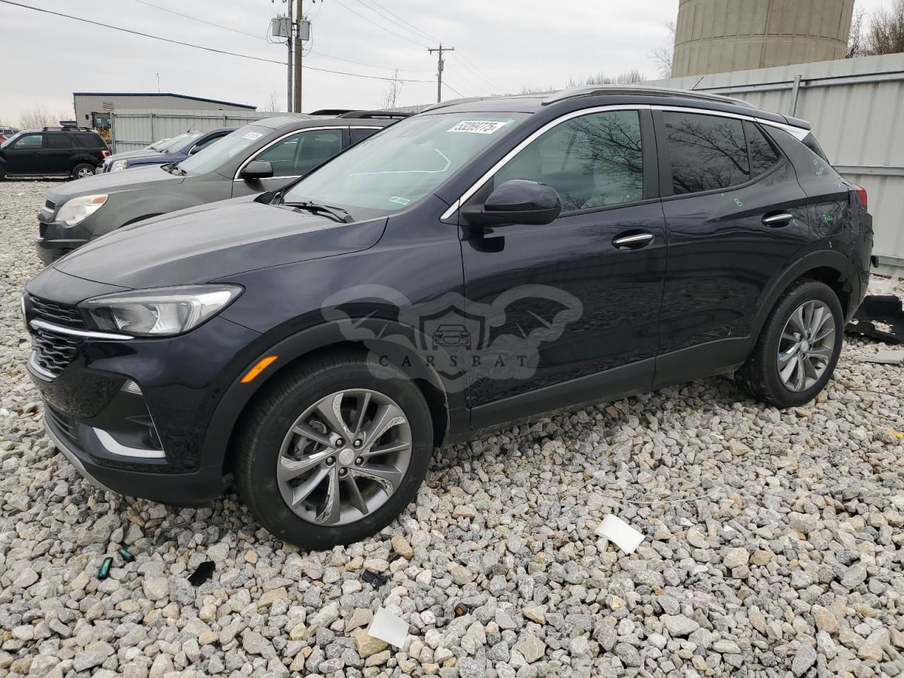Buick Encore SELECT 1.3L  3 2021