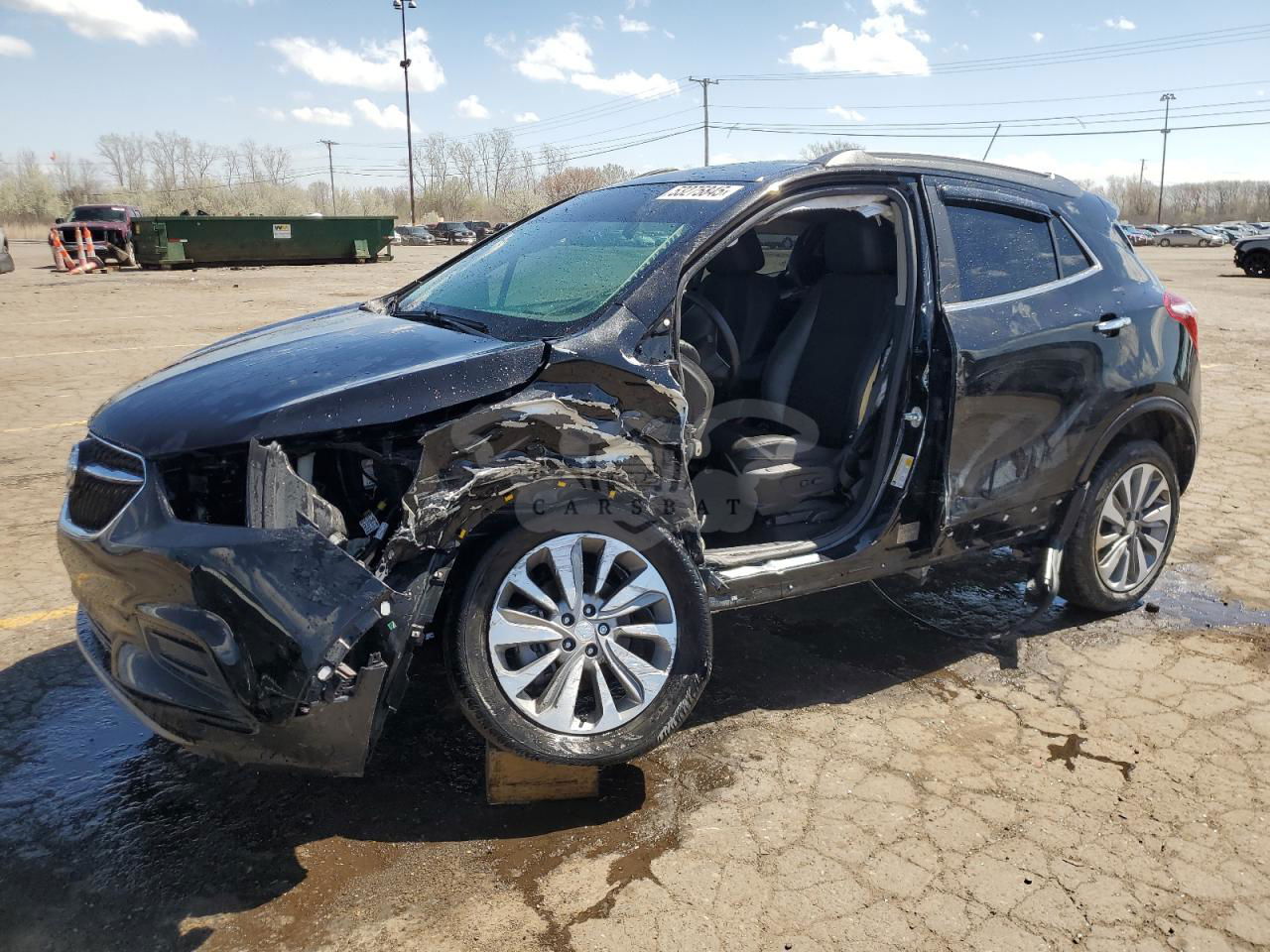 Buick Encore PREFERRED 1.4L  4 2019
