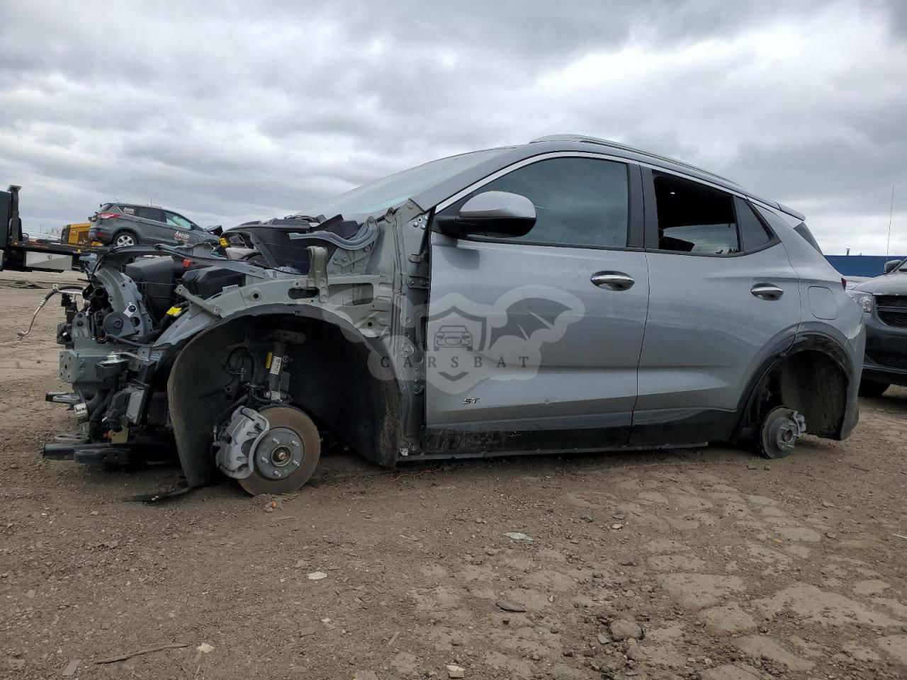 Buick Encore SPORT TOURING 1.3L  3 2025