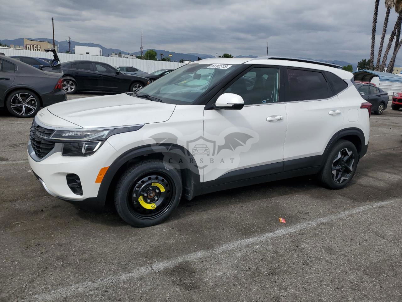 Kia Seltos EX 2.0L  4 2024