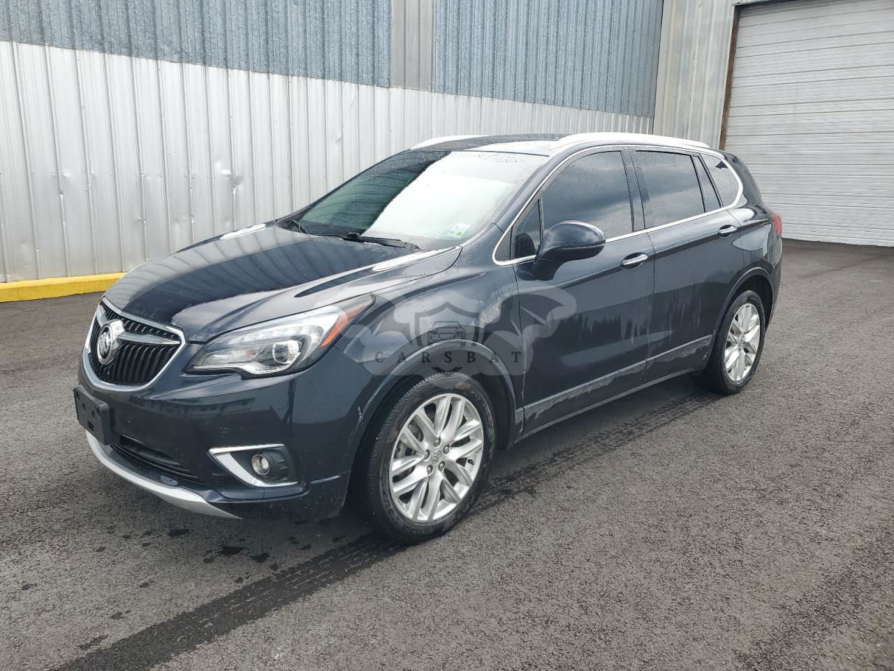 Buick Envision PREMIUM 2.0L  4 2020