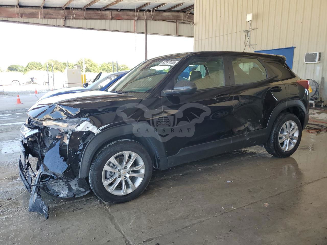 Chevrolet Trailblazer LS 1.2L  3 2023