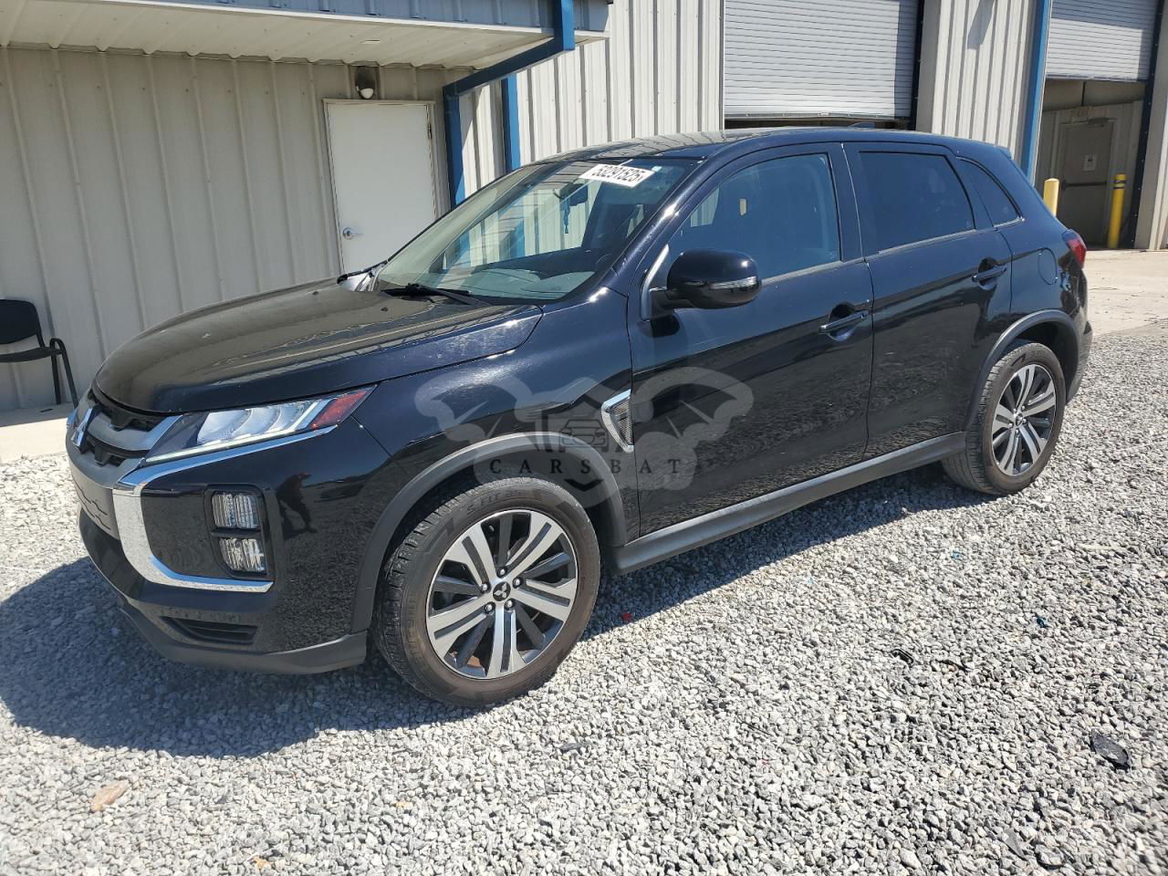 Mitsubishi Outlander SE 2.0L  4 2020