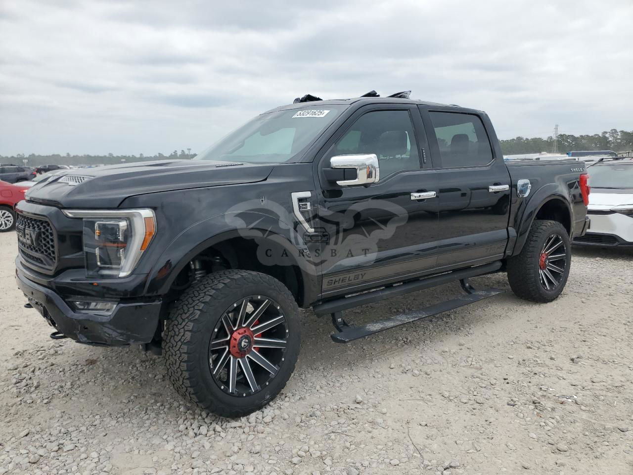 Ford F-150 SUPERCREW 5.0L  8 2022