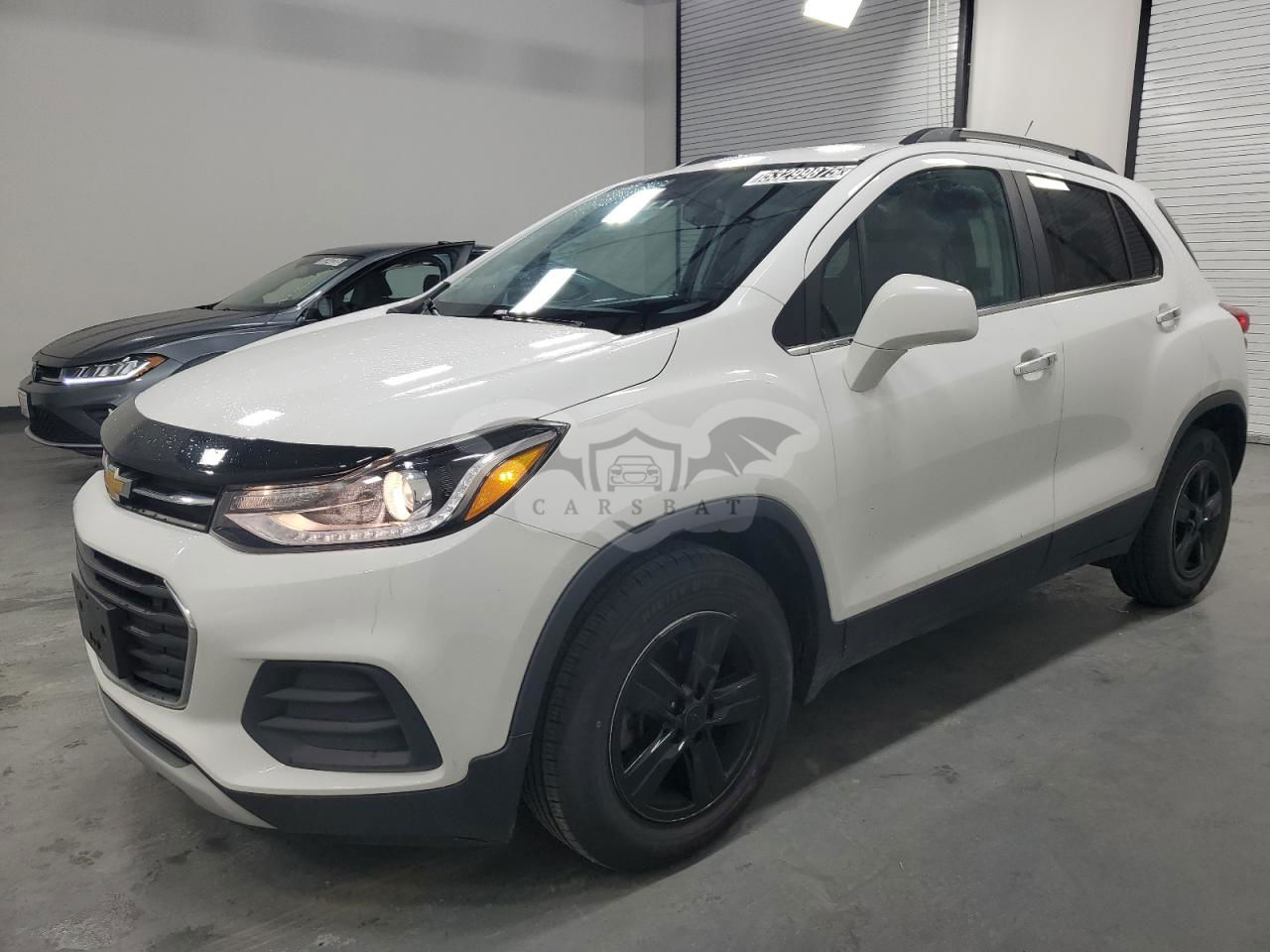 Chevrolet Trax 1LT 1.4L  4 2020