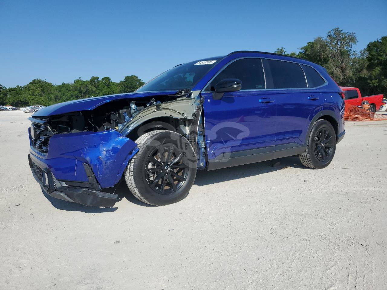 Honda CR-V SPORT 2.0L  4 2023