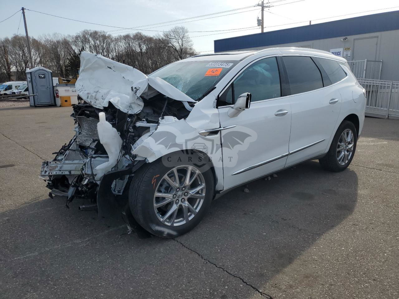 Buick Enclave PREMIUM 3.6L  6 2023