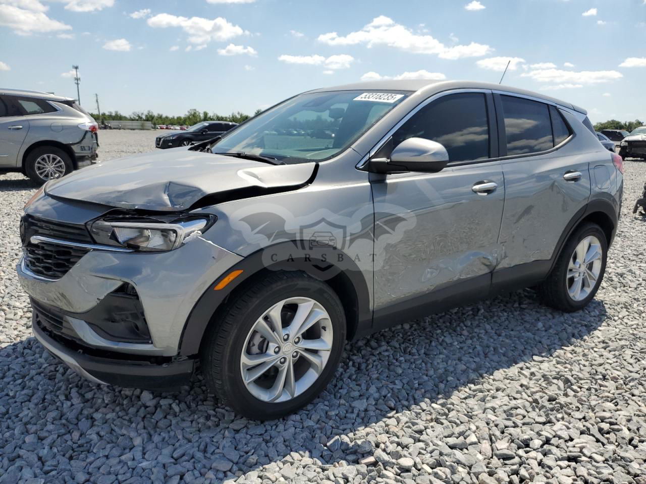 Buick Encore PREFERRED 1.3L  3 2023