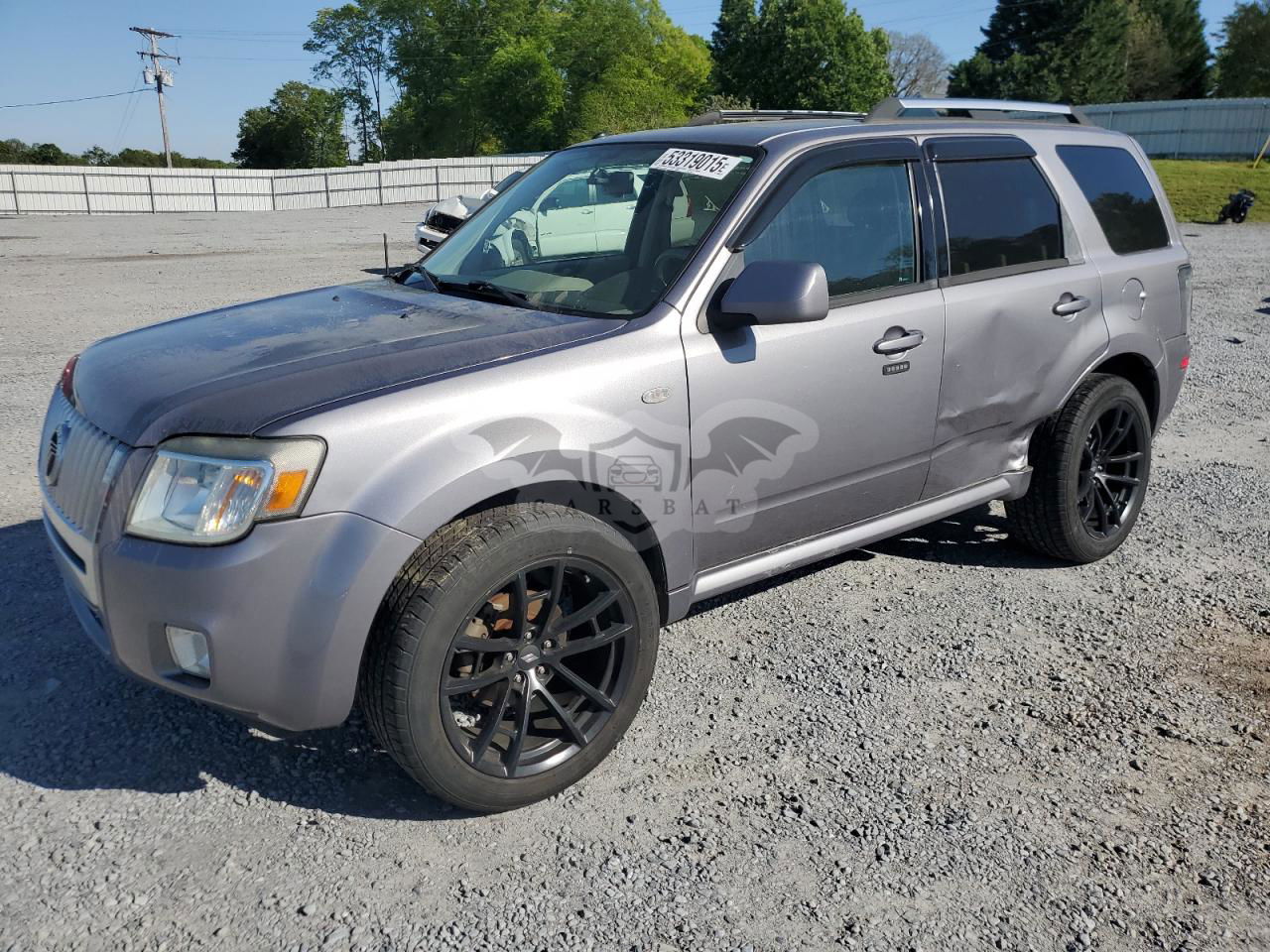 Mercury Mariner PREMIER 3.0L  6 2008