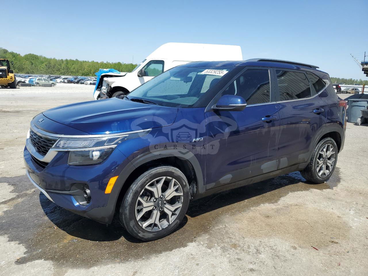 Kia Seltos EX 2.0L  4 2021