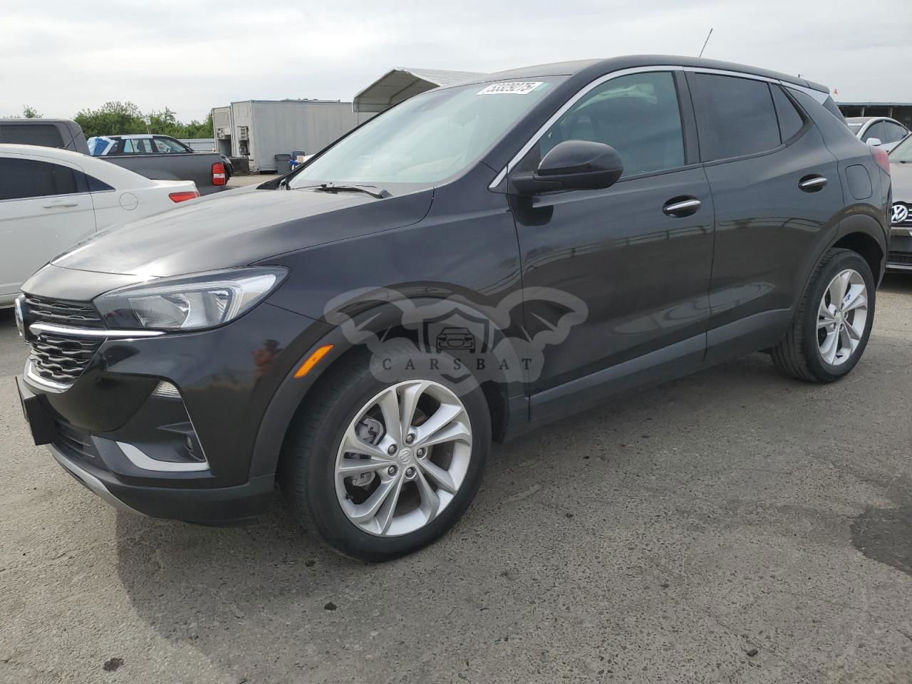 Buick Encore PREFERRED 1.2L  3 2021