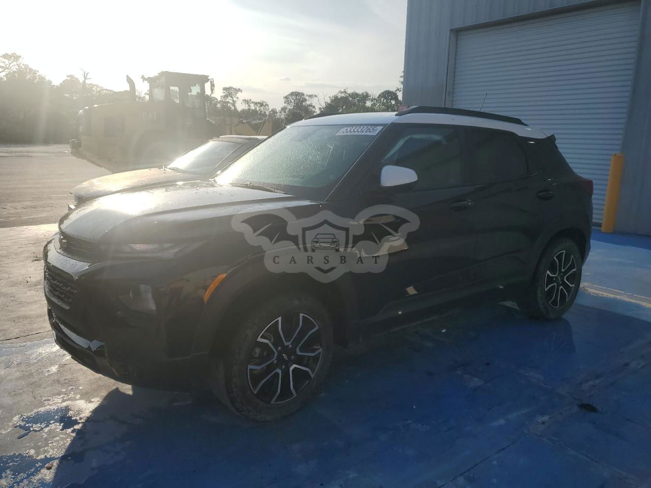 Chevrolet Trailblazer ACTIV 1.3L  3 2023