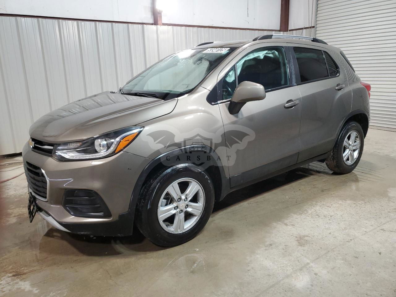 Chevrolet Trax 1LT 1.4L  4 2022