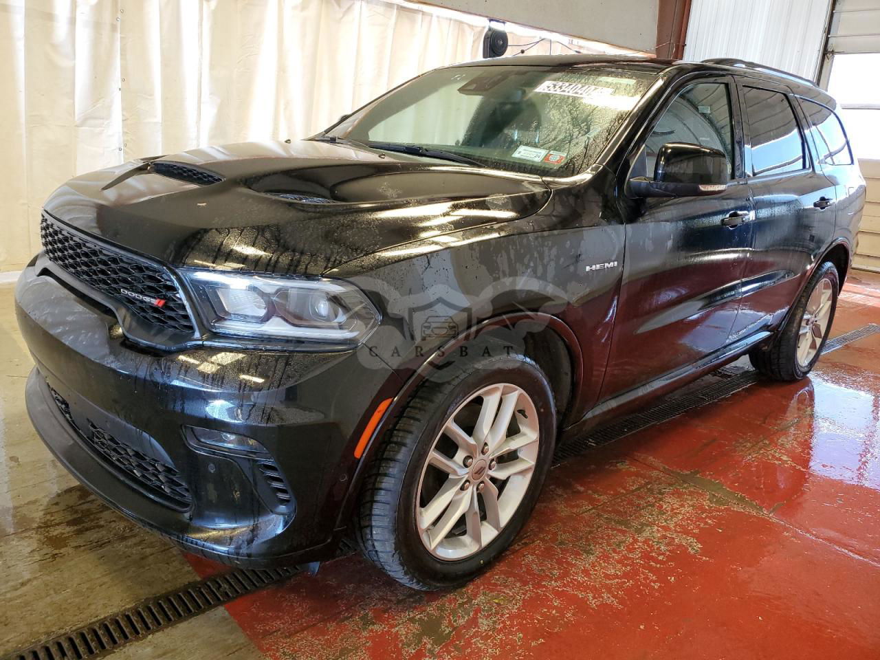 Dodge Durango R/T 5.7L  8 2023