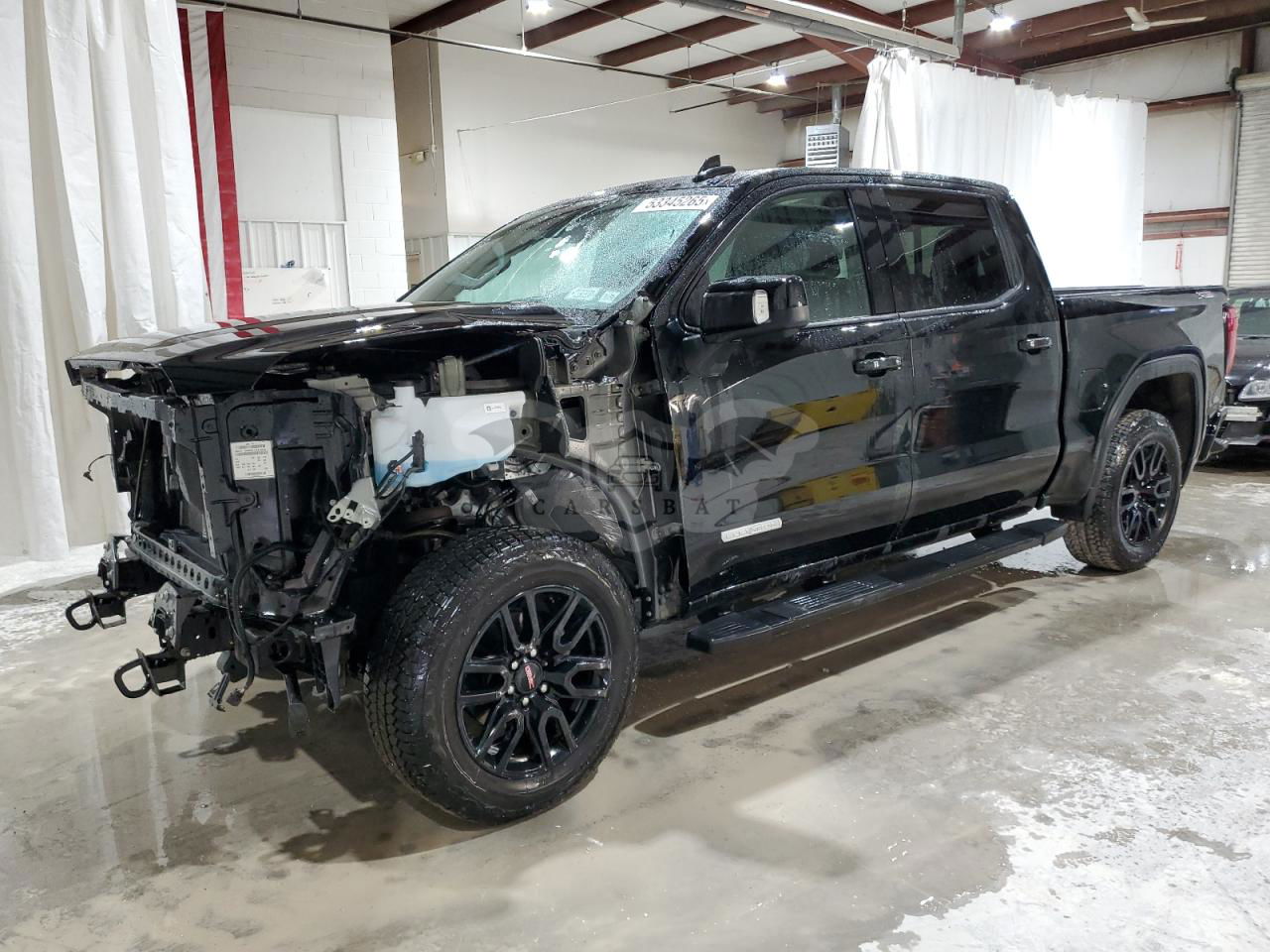 GMC Sierra K1500 ELEVATION 5.3L  8 2025