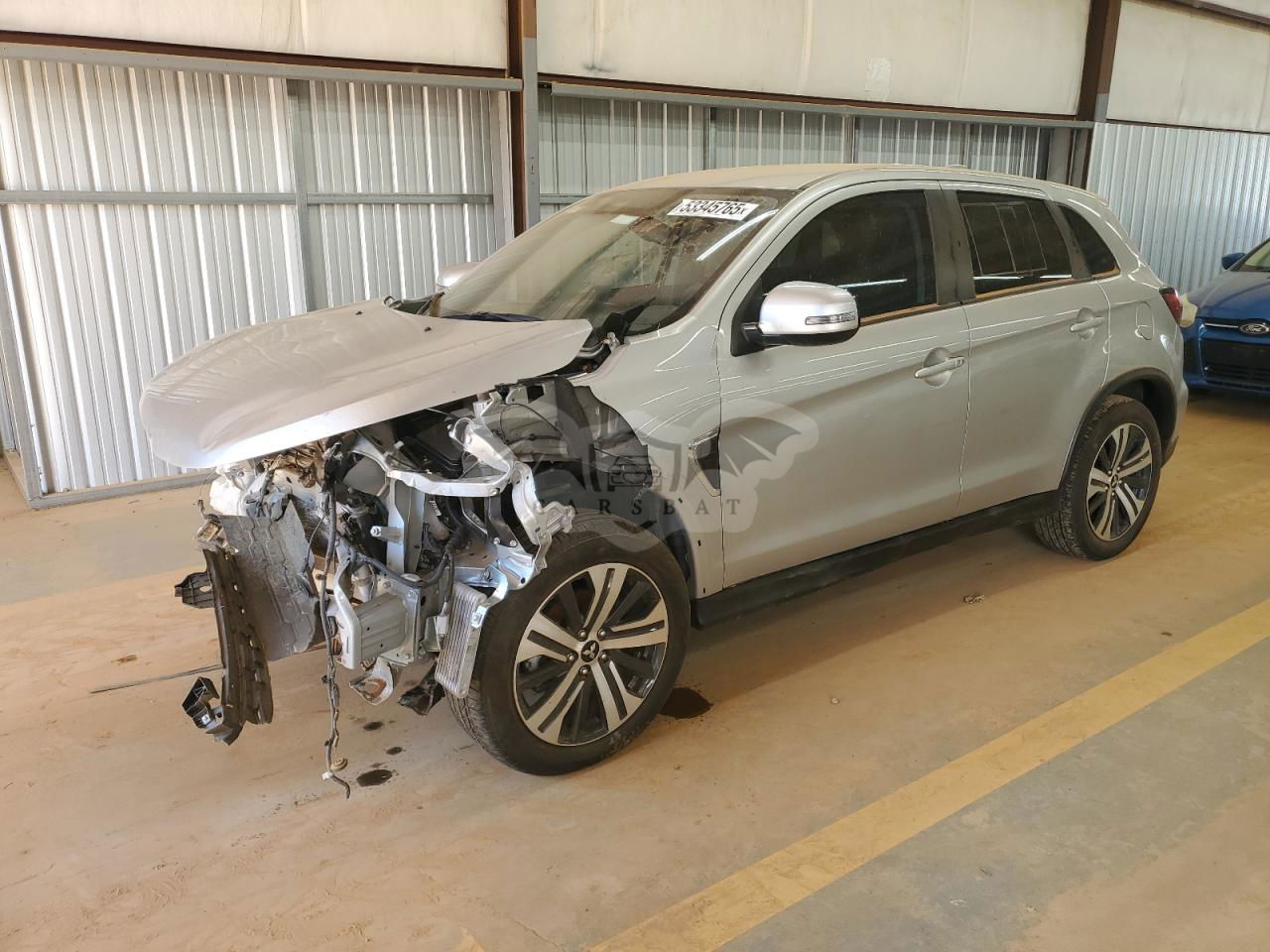 Mitsubishi Outlander S/SE 2.0L  4 2023