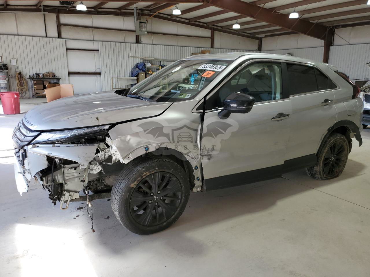 Mitsubishi Eclipse LE 1.5L  4 2022