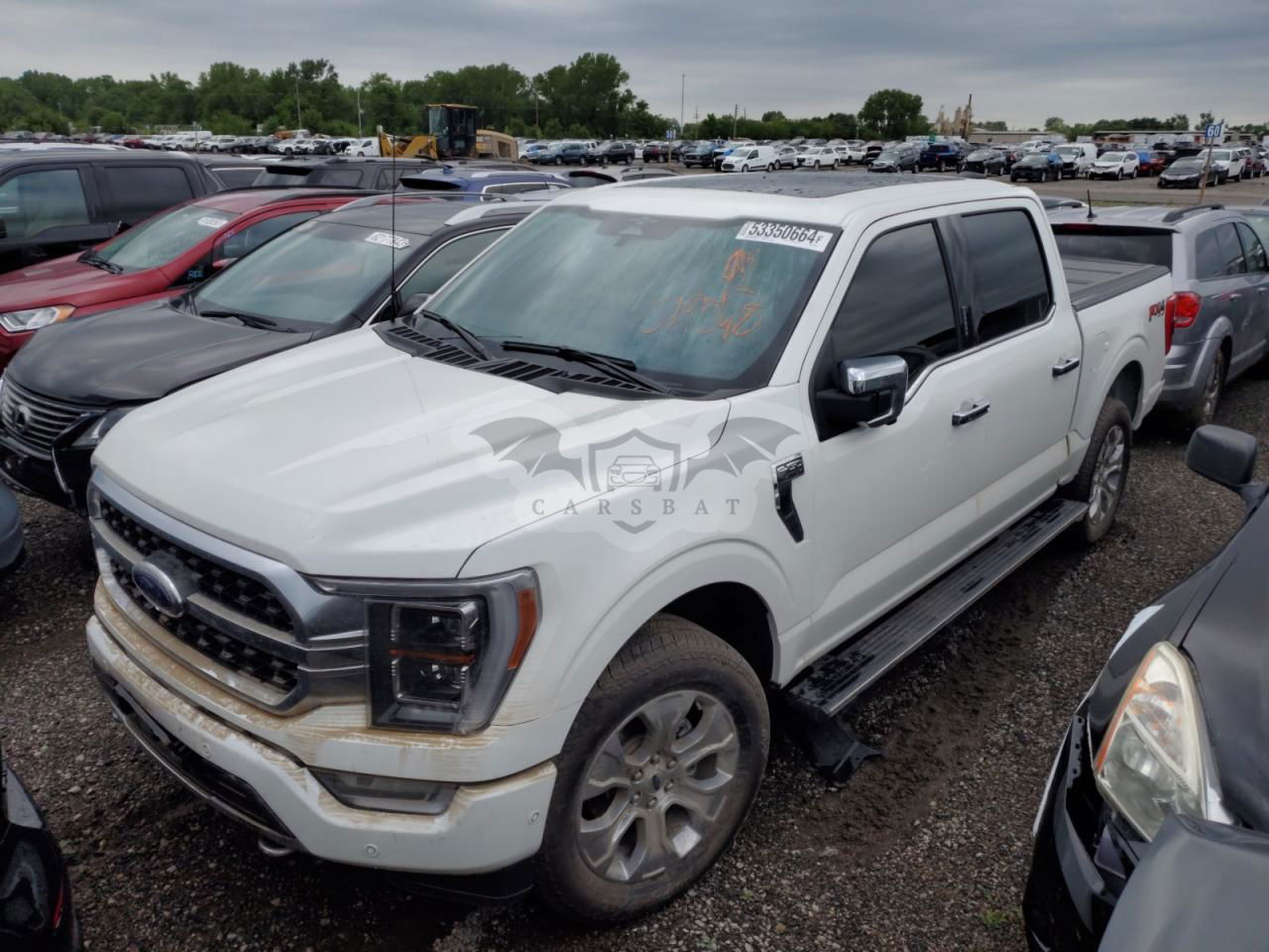 Ford F-150 2023
