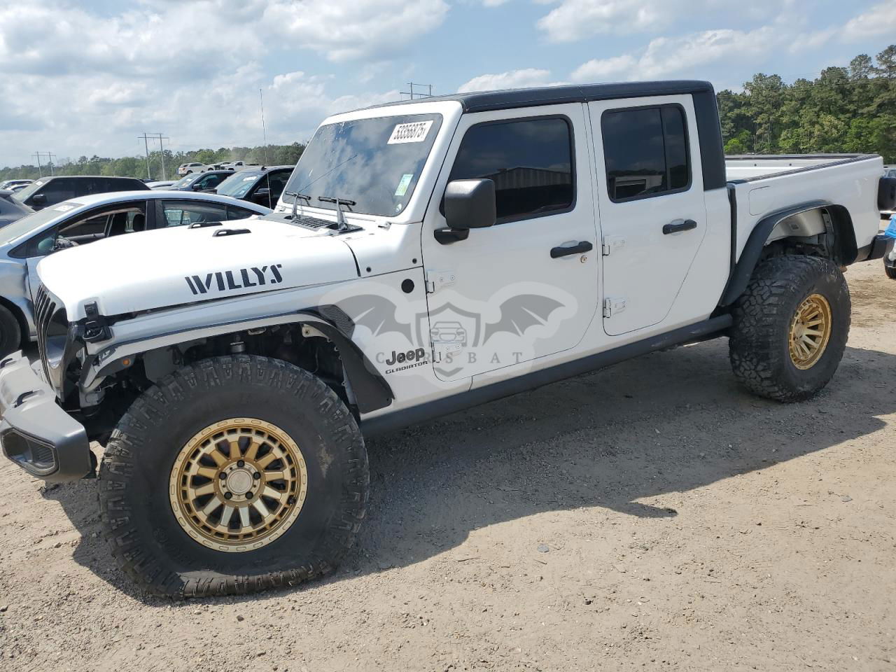 Jeep Gladiator SPORT 3.6L  6 2022